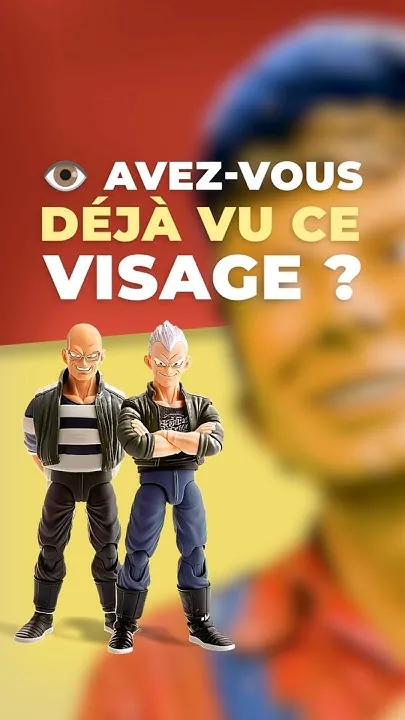 Couverture du short STANLEY 1960