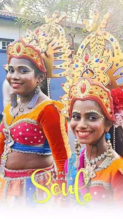 Couverture du short Costumes sri-lankais à Hikkaduwa